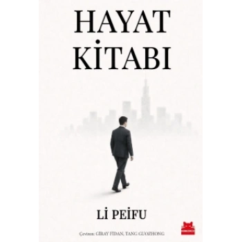 Hayat Kitabı/ Li Peifu