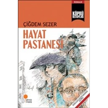 Hayat Pastanesi
