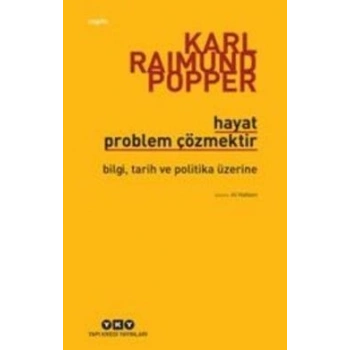 Hayat Problem Çözmektir