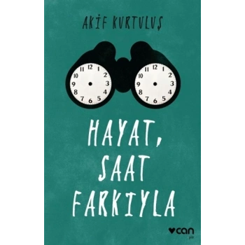 Hayat, Saat Farkıyla