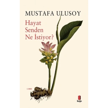 Hayat Senden Ne İstiyor?