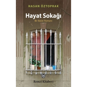 Hayat Sokağı