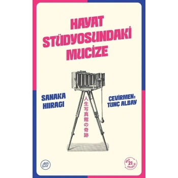 Hayat Stüdyosundaki Mucize