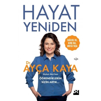 Hayat Yeniden