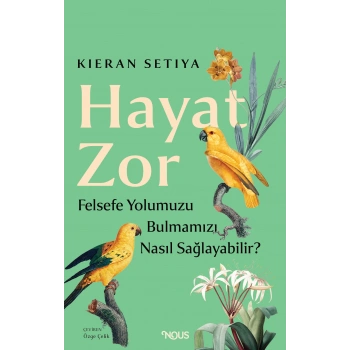 Hayat Zor (Fleksi)
