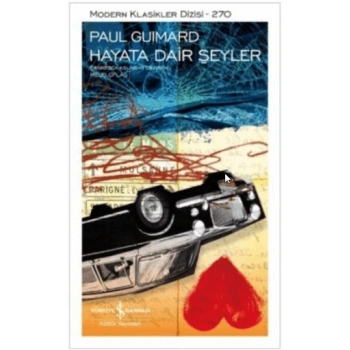 Hayata Dair Şeyler