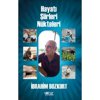 Hayatı Şiirleri Nükteleri