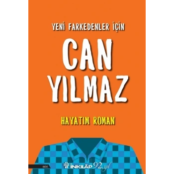 Hayatım Roman