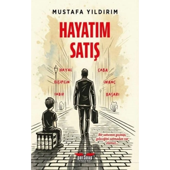 Hayatım Satış