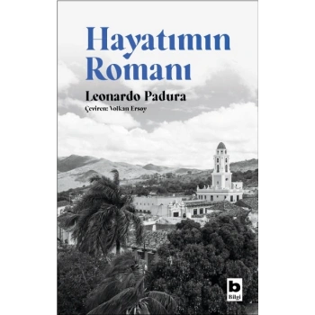 Hayatımın Romanı