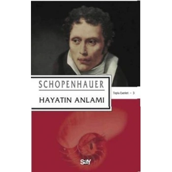 Hayatın Anlamı