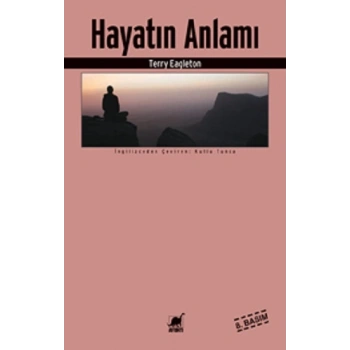 Hayatın Anlamı