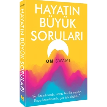 Hayatın Büyük Soruları