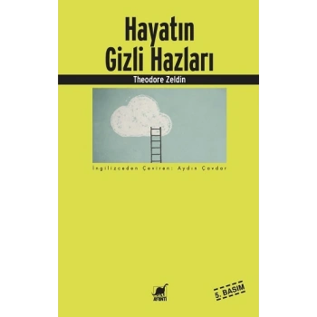 Hayatın Gizli Hazları