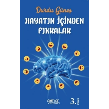 Hayatın İçinden Fıkralar