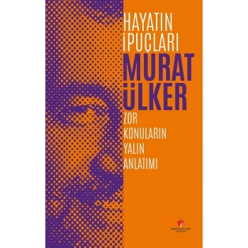 Hayatın İpuçları (Ciltli)