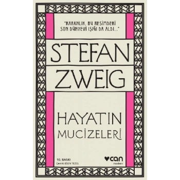 Hayatın Mucizeleri
