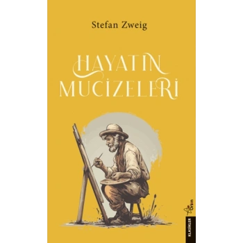 Hayatın Mucizeleri