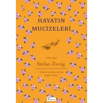 Hayatın Mucizeleri