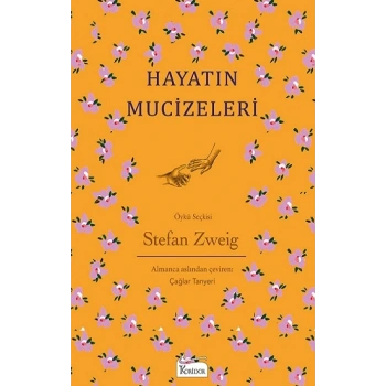 Hayatın Mucizeleri (Bez Ciltli)