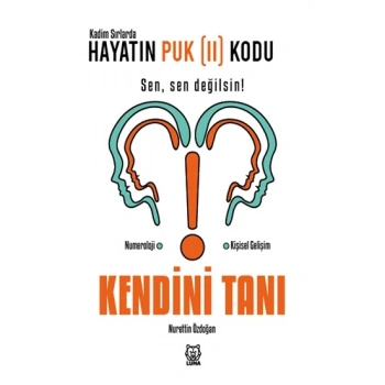 Hayatın Puk (II) Kodu