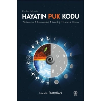 Hayatın Puk Kodu
