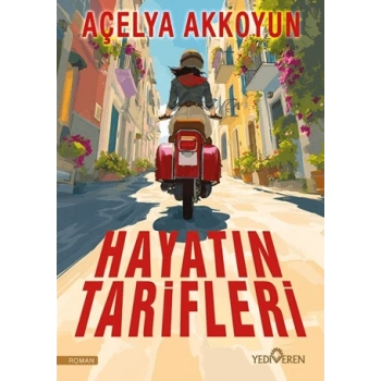 Hayatın Tarifleri