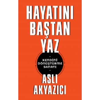 Hayatını Baştan Yaz