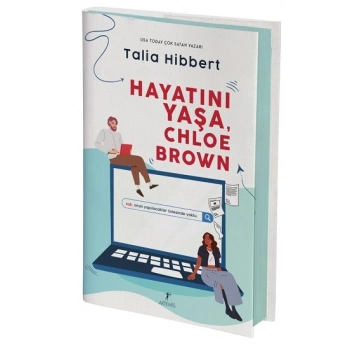 Hayatını Yaşa, Chloe Brown (Ciltli)
