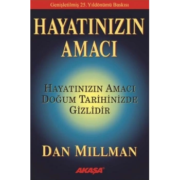 Hayatınızın Amacı