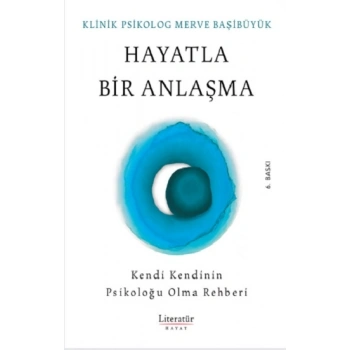 Hayatla Bir Anlaşma
