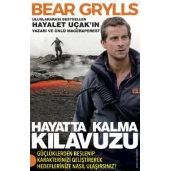 Hayatta Kalma Kılavuzu