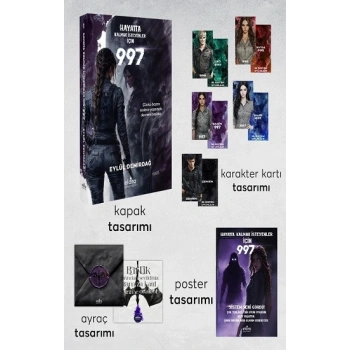 Hayatta Kalmak İsteyenler İçin 997
