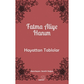 Hayattan Tablolar