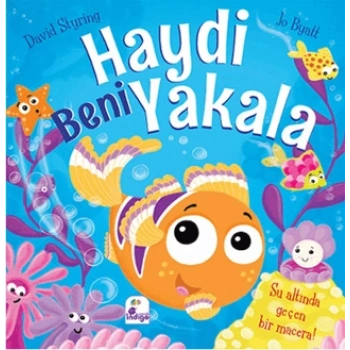 Haydi Beni Yakala