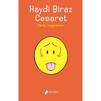 Haydi Biraz Cesaret