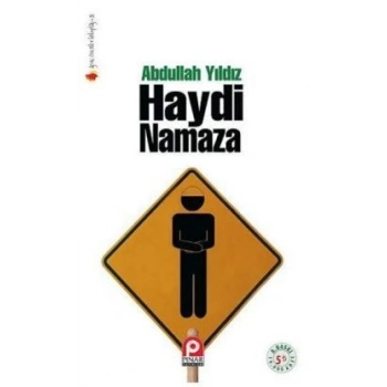 Haydi Namaza