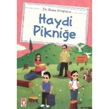 Haydi Pikniğe