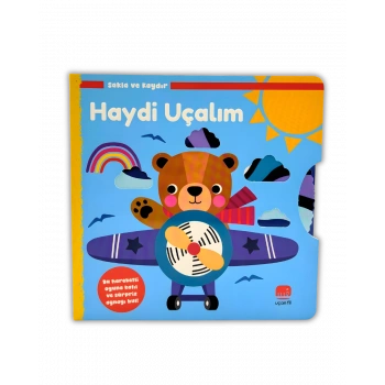Haydi Uçalım