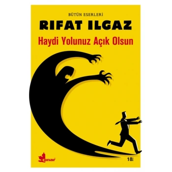 Haydi Yolumuz Açık Olsun
