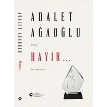 Hayır...