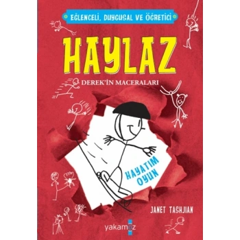 Haylaz-Hayatım Oyun