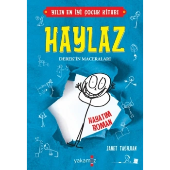 Haylaz-Hayatım Roman