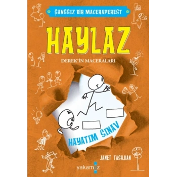 Haylaz-Hayatım Sınav