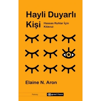 Hayli Duyarlı Kişi