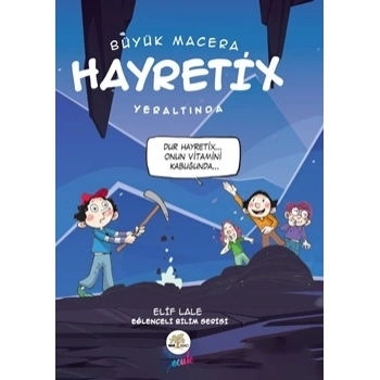 Hayretix Yeraltında