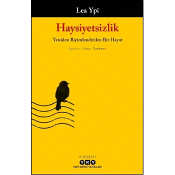 Haysiyetsizlik