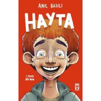 Hayta