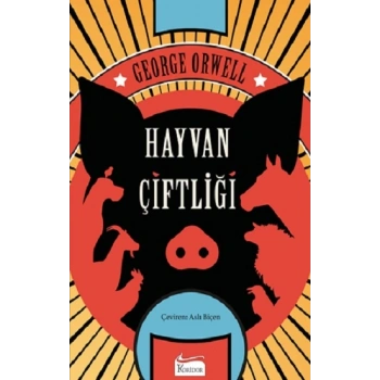 Hayvan Çiftliği