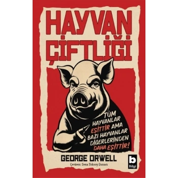 Hayvan çiftliği